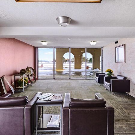 Oyo Hotel Goodland Ks Hwy 24 Dış mekan fotoğraf