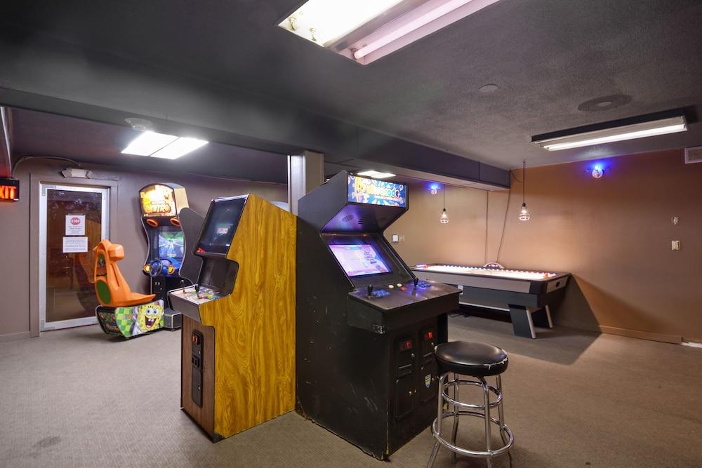 Oyo Hotel Goodland Ks Hwy 24 Dış mekan fotoğraf
