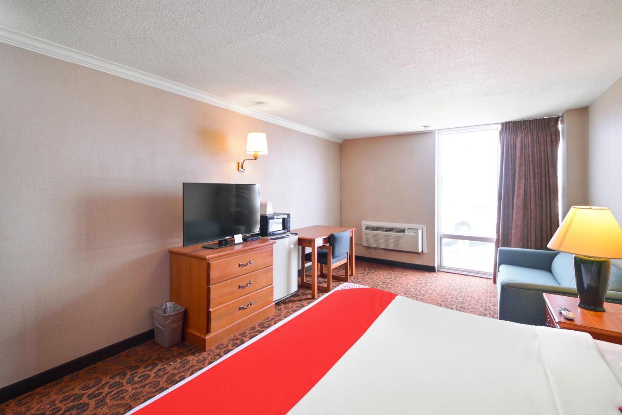 Oyo Hotel Goodland Ks Hwy 24 Dış mekan fotoğraf