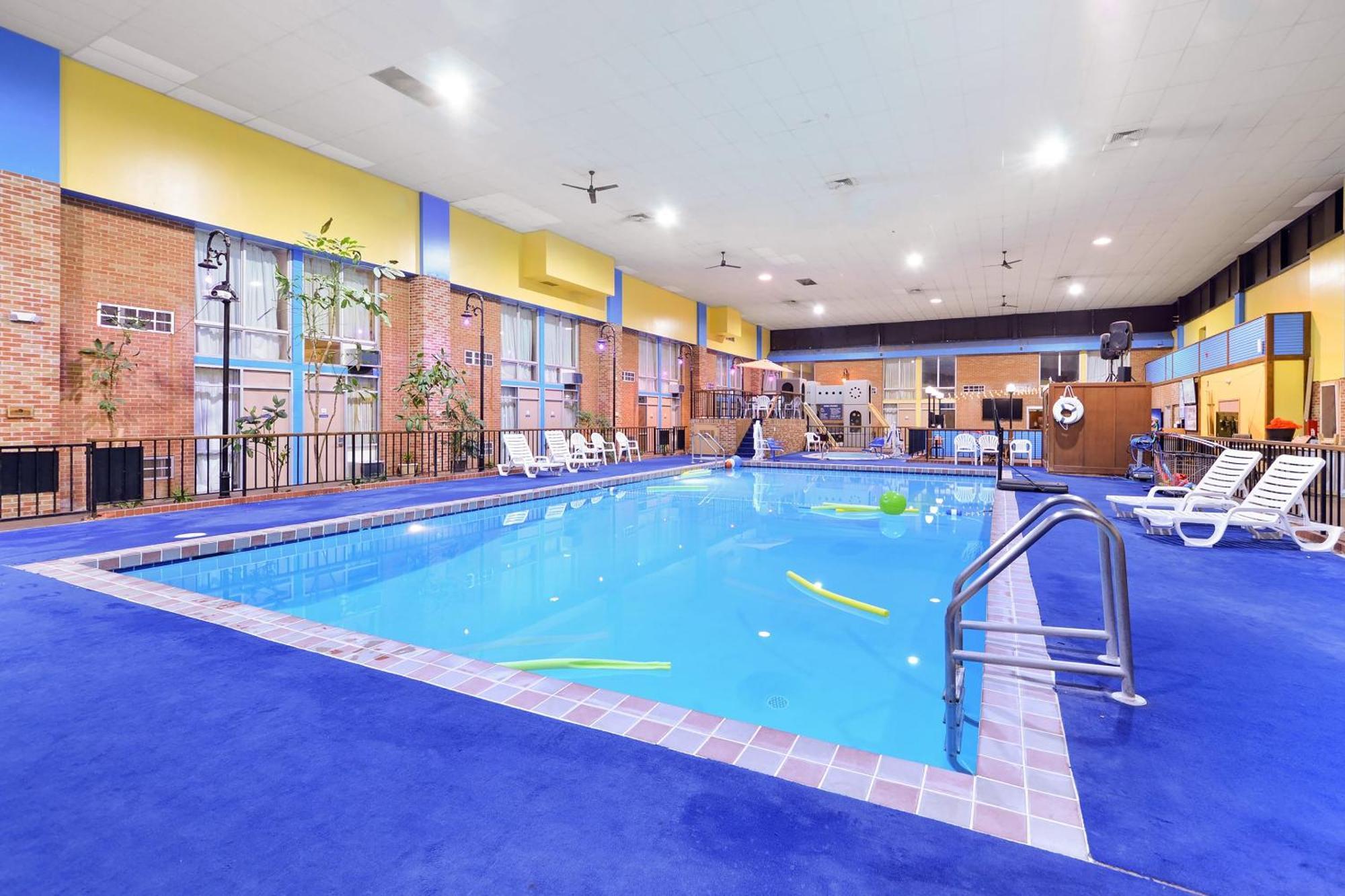 Oyo Hotel Goodland Ks Hwy 24 Dış mekan fotoğraf
