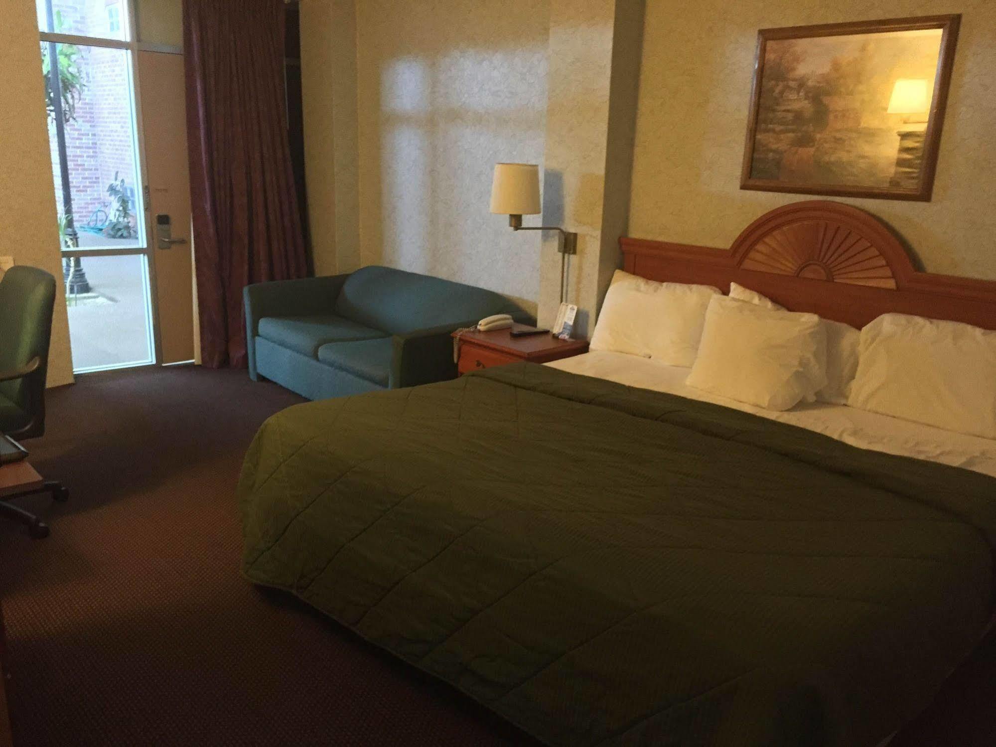 Oyo Hotel Goodland Ks Hwy 24 Dış mekan fotoğraf