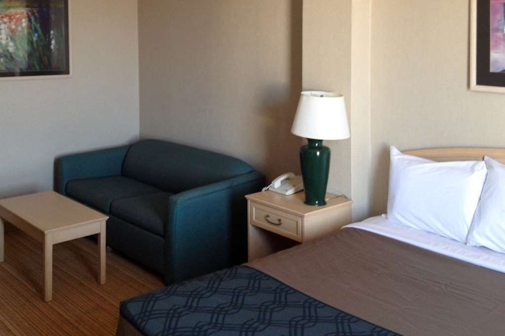 Oyo Hotel Goodland Ks Hwy 24 Oda fotoğraf
