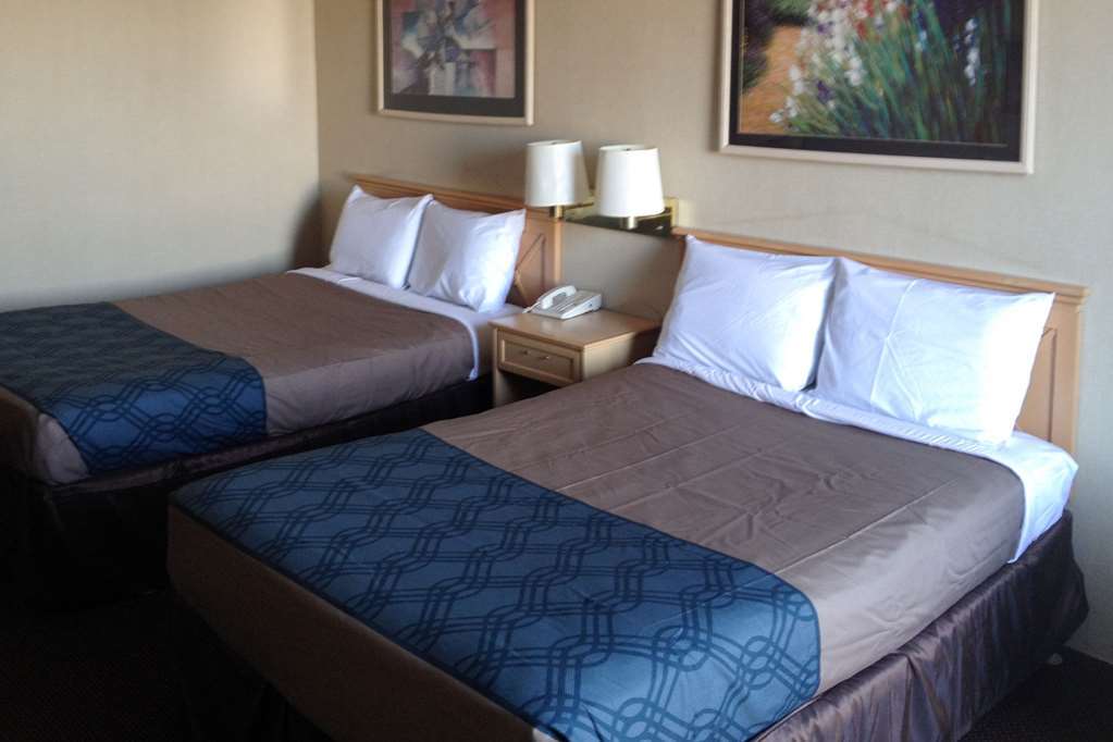 Oyo Hotel Goodland Ks Hwy 24 Oda fotoğraf