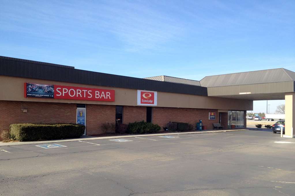 Oyo Hotel Goodland Ks Hwy 24 Dış mekan fotoğraf