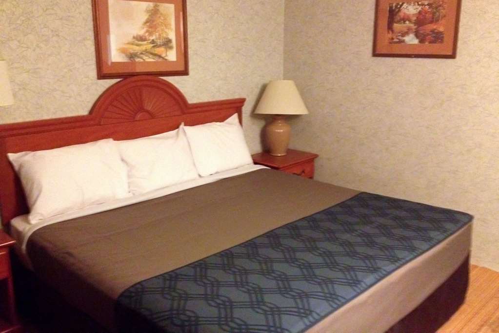 Oyo Hotel Goodland Ks Hwy 24 Oda fotoğraf