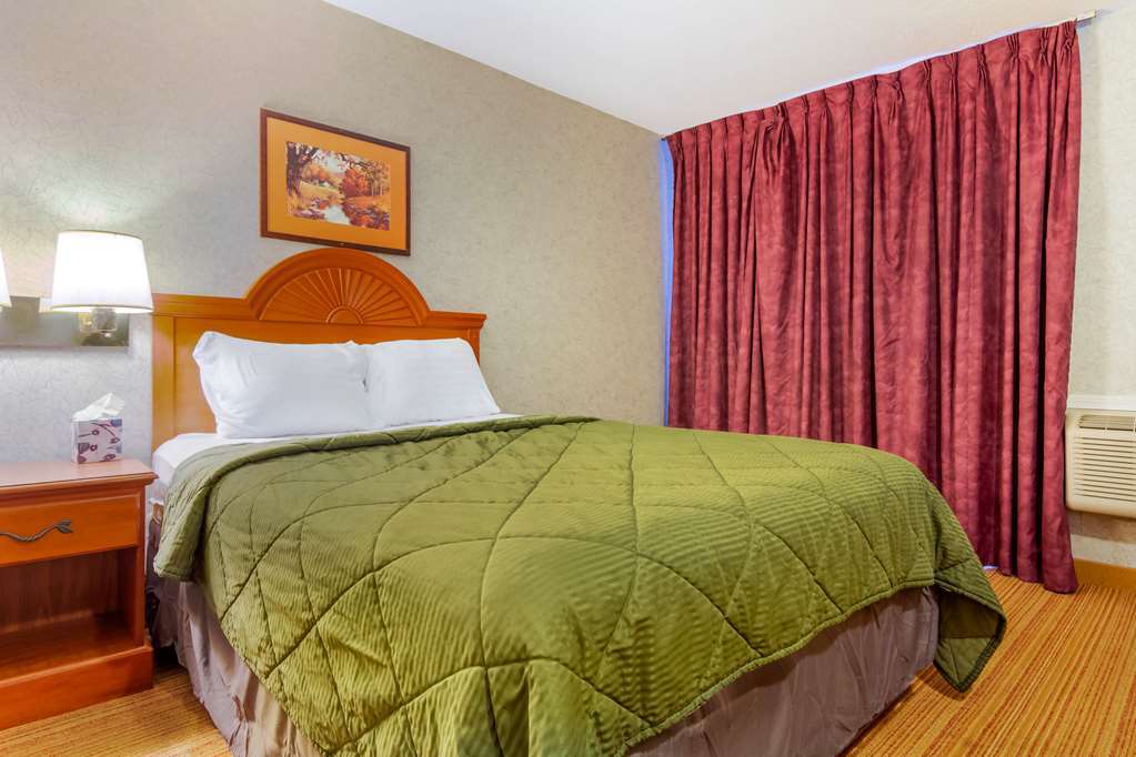 Oyo Hotel Goodland Ks Hwy 24 Oda fotoğraf