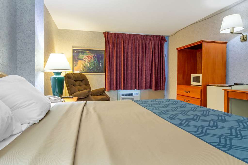 Oyo Hotel Goodland Ks Hwy 24 Oda fotoğraf