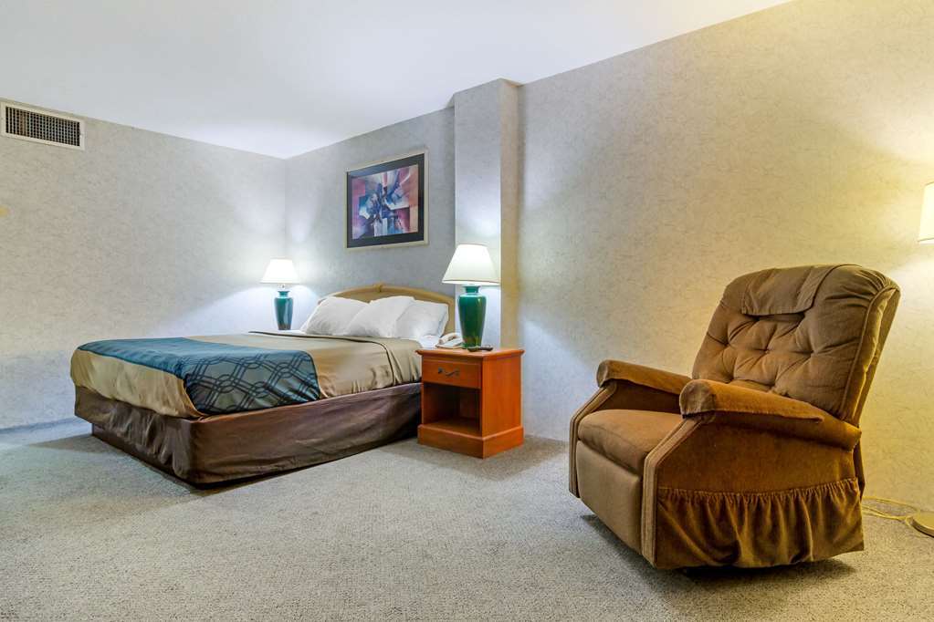 Oyo Hotel Goodland Ks Hwy 24 Oda fotoğraf
