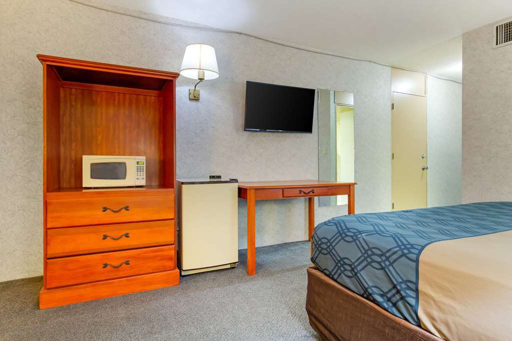 Oyo Hotel Goodland Ks Hwy 24 Oda fotoğraf