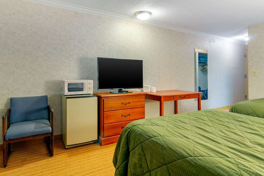 Oyo Hotel Goodland Ks Hwy 24 Oda fotoğraf