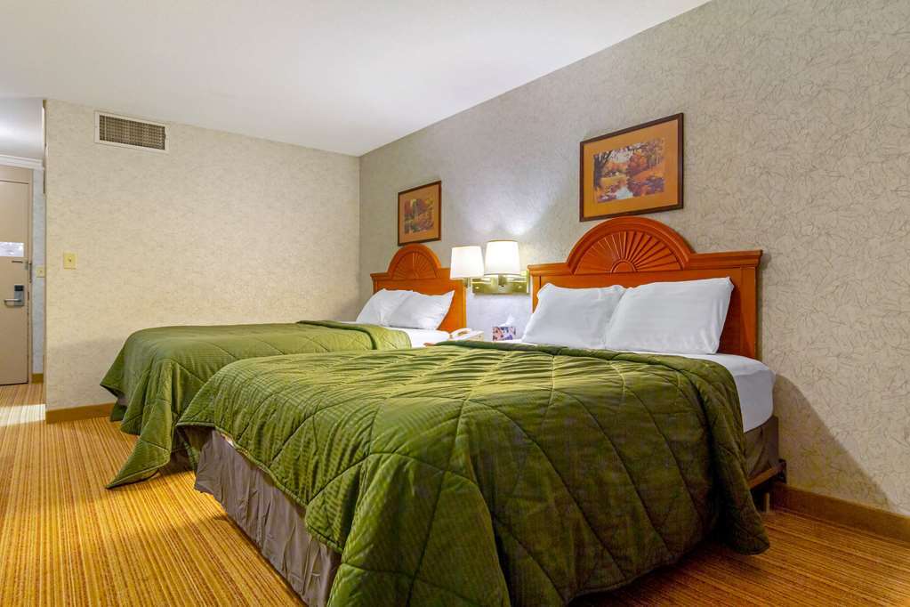 Oyo Hotel Goodland Ks Hwy 24 Oda fotoğraf